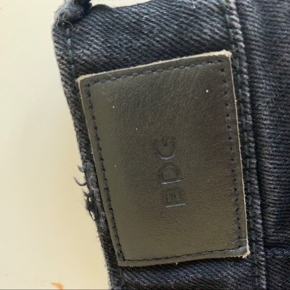 BDG High Wasted Shorts - Picture 3 of 4